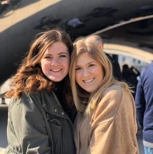 Meet your Posher, Joy